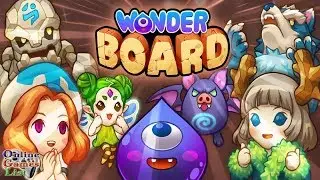 WonderBoard Android Gameplay HD