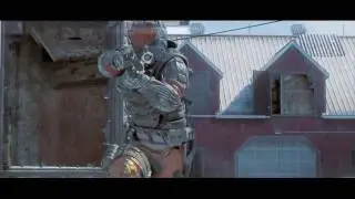 COD: BO3 Recover TeamTage (WayX Edit)