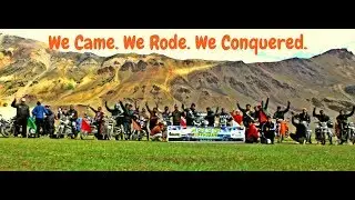 Wheelify The Cold Desert Ride | Ladakh 2017