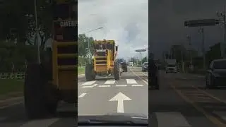 Finally Caterpillar