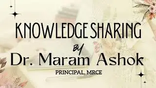 From Gratitude to Greatness | Knowledge sharing by Principal & A Pledge Towards Better Tomorrow