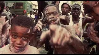 Lil Rafa - Know Bout Jab Ft Mystyk (Official Music Video) (Big Bang Riddim) (Grenada Soca 2021)