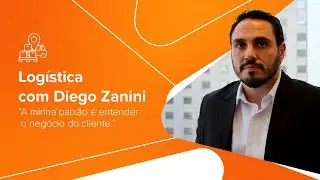Nossos Executivos - Diego Zanini