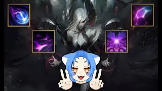 MORGANA MONTAGE