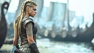 The Hymns of Valhalla | Viking Battle Songs of Power