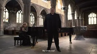 Mein schöner Stern, Robert Schumann (Alessandro Fisher & Libby Burgess)