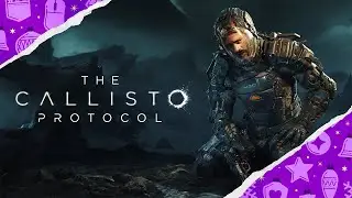 Раздача The Callisto Protocol 🎄 8 ТАЙНАЯ ИГРА EPIC GAMES