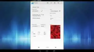 Android Database App   Mobi DB Lite Android App Review