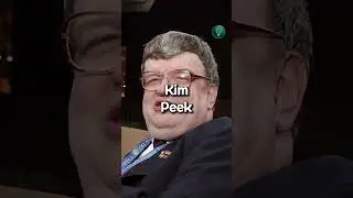 Самый блестящий человек с низким IQ