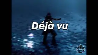 Nenny ft Bispo - Deja Vu (Lyrics Music)