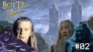 Der Herr der Ringe: Schlacht um Mittelerde 2 | Botta Mod | Angmar & Isengard &uuml;bernehmen alles #02