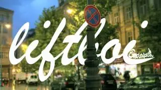 Liftboi - Budapest