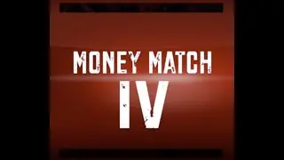 Money Match IV: Fuller Jr. & Winchell v. Smith & Drake