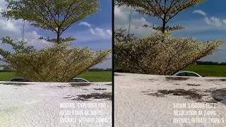 MGCOOL Explorer Pro Vs. SJCAM SJ5000X Elite