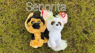 Beanie Boo MV: Senorita