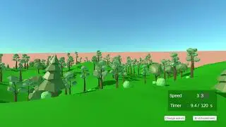 Shooting demo