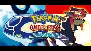 Pokemon OR/AS Discussion #3 - Ancient Devolution