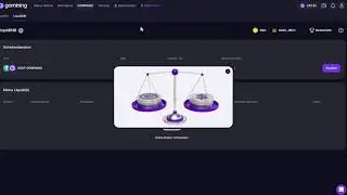💰 GoMining Liquidit&auml;t nutzen &ndash; So funktioniert es! | Passive Ertr&auml;ge mit Krypto 🚀 I 6