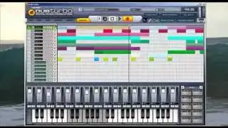 1st # FREE virtual beat maker - make hip hop or any music beat like pro!