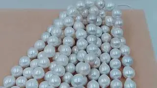 NaturalPearlSource, The Pure Pearls ,Freshwater Pearls Wholesale with Farm Direct Prices.
