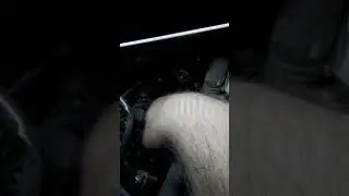 MB Sprinter leaking coolant Piping feulfilter bracket #2