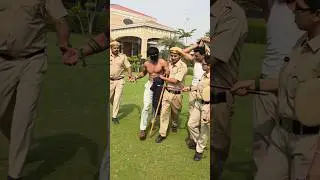 I was making a video in public, the police 🚔 took it 😥 #famkanu #youtubeshorts #trendingshorts