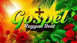 Emotional Gospel Reggae Beat 2025 - Testimony Instrumental