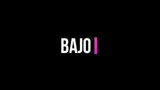 Bajo - Esta Tierra SATB (Javier Busto. Letra Francisco Pino)
