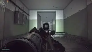 PvE Tarkov | #46 | 1.0