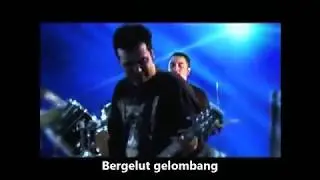 SIL KHANNAZ  -  Purnamarjuna [Video Clip]   Lirik / Lyrics On Screen