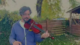 Memories of Riobamba: violin techniques