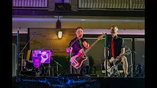 Green Ale Cover band eventi (medley Battiato live 2024)