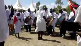 Komanda funeral