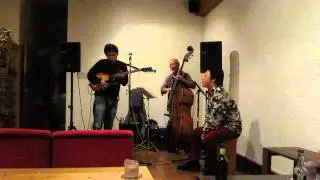 GAJAH GOJAH vol.3  中原誠 with 町田研＆イッシー　「貝殻節」