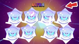 😱🎁 RANDOM REWARDS ULTRA LEGENDARY GIFTS! BRAWL STARS NEW UPDATE! 🎁😱