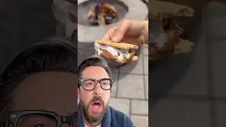 i love chocolate peanut butter marshmallow anything...