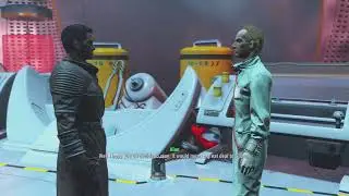 Fallout 4 playthrough #48 Synth manufacturing