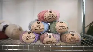 Mayflower Easy Care Cotton Merino