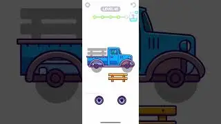Connect Puzzle Image CPI Level 40