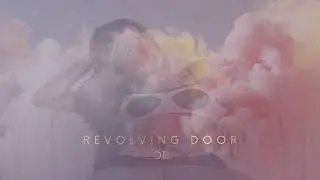 Revolving Door - Tate McRae (LOTU Remix)