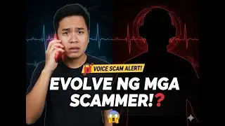 VOICE BIOMETRICS SCAM?! 😱 No OTP Needed &mdash; New Evolve Tactic of Scammers EXPOSED | #RR15