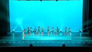 End of Year Showcase - 22 No Better Feeling