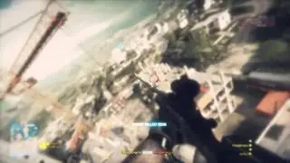 Battlefield 3 Montage by Stg Enigma
