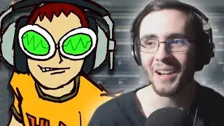 I Made my Own Jet Set Radio Song