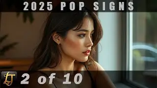 🔥2025 Pop Signs 2 of 10 ~ Voicemail Confessions Never Sent ~ Indie Folk Ballad,Soulful Confession