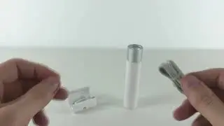 Распаковка и обзор на КАРМАННЫЙ ФОНАРИК - POWER BANK XIAOMI PORTABLE FLASHLIGHT