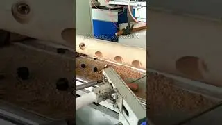 How to use threaded inserts for woodworking  #machine #woodworking #threads #insert