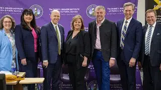 Path Forward Utah Symposium Faith vs Funding 2025
