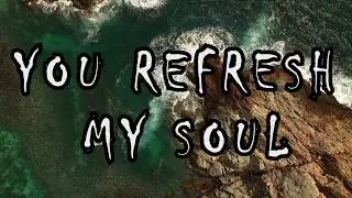 Shadrach Grentz - I Lack Nothing (Official Lyric Video)