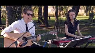StereoFlavour Ceremony Duo Medley | Toronto Wedding Band & Event Entertainment